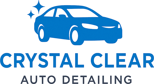 Crystal Clear Auto Detailing